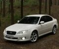 Белый Субару Легаси, объемом двигателя 2 л и пробегом 204 тыс. км за 5800 $, фото 7 на Automoto.ua