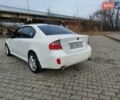 Білий Субару Легасі, об'ємом двигуна 2.5 л та пробігом 200 тис. км за 6500 $, фото 2 на Automoto.ua