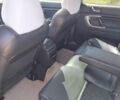 Белый Субару Легаси, объемом двигателя 2 л и пробегом 265 тыс. км за 7100 $, фото 3 на Automoto.ua