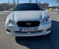 Белый Субару Легаси, объемом двигателя 1.99 л и пробегом 240 тыс. км за 6400 $, фото 11 на Automoto.ua