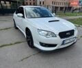 Белый Субару Легаси, объемом двигателя 1.99 л и пробегом 229 тыс. км за 6850 $, фото 8 на Automoto.ua