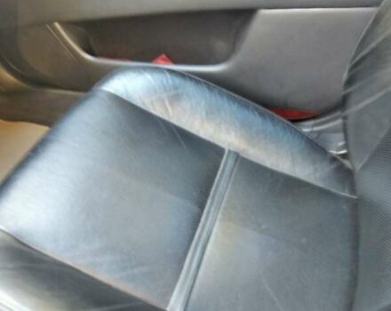 Білий Субару Легасі, об'ємом двигуна 2 л та пробігом 290 тис. км за 6900 $, фото 2 на Automoto.ua