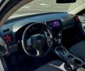 Білий Субару Легасі, об'ємом двигуна 1.99 л та пробігом 240 тис. км за 6400 $, фото 13 на Automoto.ua