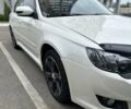 Білий Субару Легасі, об'ємом двигуна 2 л та пробігом 285 тис. км за 5200 $, фото 1 на Automoto.ua