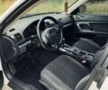 Белый Субару Легаси, объемом двигателя 2 л и пробегом 351 тыс. км за 5400 $, фото 5 на Automoto.ua