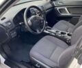 Білий Субару Легасі, об'ємом двигуна 2.5 л та пробігом 222 тис. км за 4900 $, фото 7 на Automoto.ua