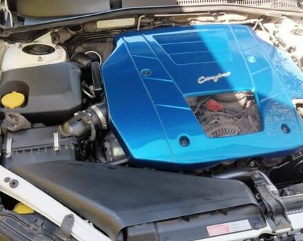 Білий Субару Легасі, об'ємом двигуна 2 л та пробігом 290 тис. км за 6900 $, фото 17 на Automoto.ua