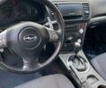 Білий Субару Легасі, об'ємом двигуна 2.5 л та пробігом 222 тис. км за 4900 $, фото 6 на Automoto.ua