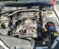 Белый Субару Легаси, объемом двигателя 2.46 л и пробегом 260 тыс. км за 4500 $, фото 7 на Automoto.ua