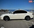 Білий Субару Легасі, об'ємом двигуна 1.99 л та пробігом 240 тис. км за 6400 $, фото 9 на Automoto.ua