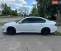 Белый Субару Легаси, объемом двигателя 1.99 л и пробегом 229 тыс. км за 6850 $, фото 13 на Automoto.ua