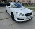 Белый Субару Легаси, объемом двигателя 2 л и пробегом 229 тыс. км за 6824 $, фото 7 на Automoto.ua