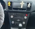 Білий Субару Легасі, об'ємом двигуна 2.5 л та пробігом 200 тис. км за 6500 $, фото 8 на Automoto.ua