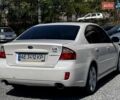 Белый Субару Легаси, объемом двигателя 1.99 л и пробегом 250 тыс. км за 6700 $, фото 8 на Automoto.ua
