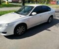 Белый Субару Легаси, объемом двигателя 2.46 л и пробегом 260 тыс. км за 4500 $, фото 1 на Automoto.ua