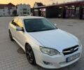 Білий Субару Легасі, об'ємом двигуна 1.99 л та пробігом 279 тис. км за 5000 $, фото 1 на Automoto.ua