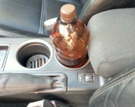 Білий Субару Легасі, об'ємом двигуна 2 л та пробігом 290 тис. км за 6900 $, фото 9 на Automoto.ua