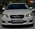 Белый Субару Легаси, объемом двигателя 1.99 л и пробегом 250 тыс. км за 6700 $, фото 2 на Automoto.ua