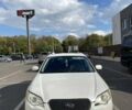 Білий Субару Легасі, об'ємом двигуна 2.5 л та пробігом 222 тис. км за 4900 $, фото 1 на Automoto.ua