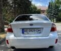 Белый Субару Легаси, объемом двигателя 1.99 л и пробегом 174 тыс. км за 6000 $, фото 7 на Automoto.ua
