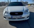 Білий Субару Легасі, об'ємом двигуна 1.99 л та пробігом 240 тис. км за 6400 $, фото 11 на Automoto.ua