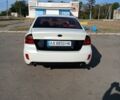 Білий Субару Легасі, об'ємом двигуна 2 л та пробігом 280 тис. км за 6017 $, фото 5 на Automoto.ua