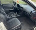 Белый Субару Легаси, объемом двигателя 2 л и пробегом 229 тыс. км за 6824 $, фото 3 на Automoto.ua