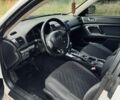 Белый Субару Легаси, объемом двигателя 2 л и пробегом 351 тыс. км за 4900 $, фото 6 на Automoto.ua