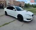 Белый Субару Легаси, объемом двигателя 1.99 л и пробегом 229 тыс. км за 6850 $, фото 9 на Automoto.ua