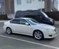 Білий Субару Легасі, об'ємом двигуна 2.5 л та пробігом 222 тис. км за 4900 $, фото 9 на Automoto.ua