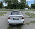 Белый Субару Легаси, объемом двигателя 2 л и пробегом 229 тыс. км за 6824 $, фото 8 на Automoto.ua