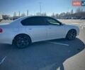 Білий Субару Легасі, об'ємом двигуна 1.99 л та пробігом 240 тис. км за 6400 $, фото 12 на Automoto.ua