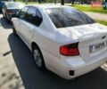 Белый Субару Легаси, объемом двигателя 2.46 л и пробегом 260 тыс. км за 4500 $, фото 1 на Automoto.ua