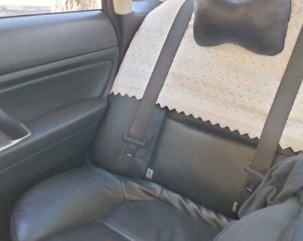 Білий Субару Легасі, об'ємом двигуна 2 л та пробігом 290 тис. км за 6900 $, фото 1 на Automoto.ua