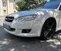 Белый Субару Легаси, объемом двигателя 1.99 л и пробегом 174 тыс. км за 6000 $, фото 4 на Automoto.ua