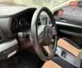 Білий Субару Легасі, об'ємом двигуна 1.99 л та пробігом 109 тис. км за 8199 $, фото 29 на Automoto.ua