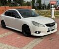 Білий Субару Легасі, об'ємом двигуна 1.99 л та пробігом 109 тис. км за 8199 $, фото 1 на Automoto.ua