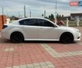 Білий Субару Легасі, об'ємом двигуна 1.99 л та пробігом 109 тис. км за 8199 $, фото 15 на Automoto.ua