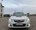 Белый Субару Легаси, объемом двигателя 2 л и пробегом 211 тыс. км за 7000 $, фото 3 на Automoto.ua