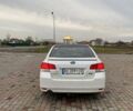 Белый Субару Легаси, объемом двигателя 2 л и пробегом 211 тыс. км за 7000 $, фото 7 на Automoto.ua