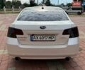Білий Субару Легасі, об'ємом двигуна 1.99 л та пробігом 109 тис. км за 8199 $, фото 11 на Automoto.ua