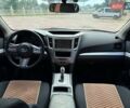 Білий Субару Легасі, об'ємом двигуна 1.99 л та пробігом 109 тис. км за 8199 $, фото 38 на Automoto.ua