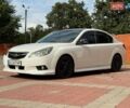 Білий Субару Легасі, об'ємом двигуна 1.99 л та пробігом 109 тис. км за 8199 $, фото 6 на Automoto.ua