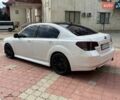 Білий Субару Легасі, об'ємом двигуна 1.99 л та пробігом 109 тис. км за 8199 $, фото 8 на Automoto.ua