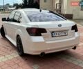 Білий Субару Легасі, об'ємом двигуна 1.99 л та пробігом 109 тис. км за 8199 $, фото 10 на Automoto.ua