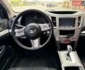 Белый Субару Легаси, объемом двигателя 1.99 л и пробегом 138 тыс. км за 8300 $, фото 22 на Automoto.ua