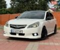 Білий Субару Легасі, об'ємом двигуна 1.99 л та пробігом 109 тис. км за 8199 $, фото 1 на Automoto.ua