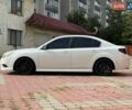 Білий Субару Легасі, об'ємом двигуна 1.99 л та пробігом 109 тис. км за 8199 $, фото 7 на Automoto.ua