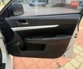 Білий Субару Легасі, об'ємом двигуна 1.99 л та пробігом 109 тис. км за 8199 $, фото 40 на Automoto.ua