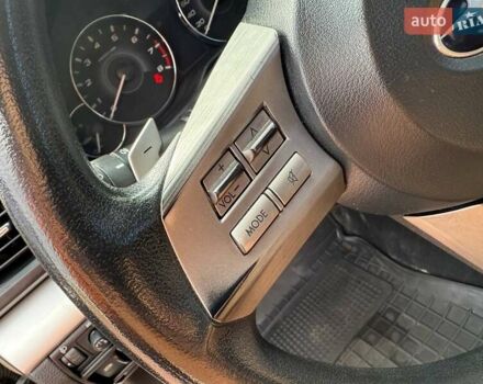 Білий Субару Легасі, об'ємом двигуна 1.99 л та пробігом 109 тис. км за 8199 $, фото 47 на Automoto.ua